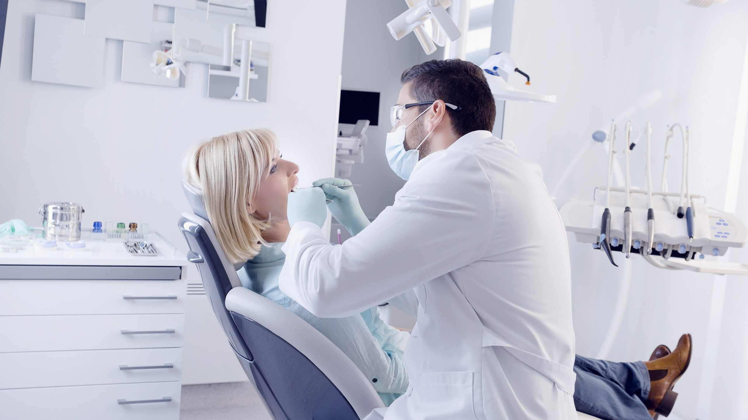 Dentist in Glenwood City, WI