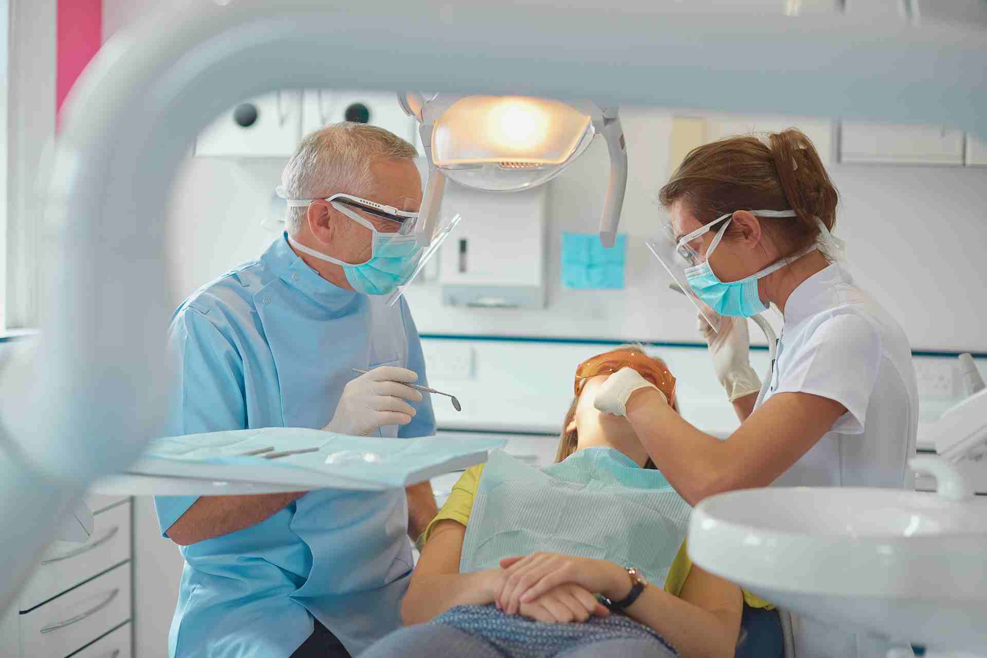 Dentist in Glenwood City, WI